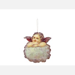 Vintage Engel til ophng