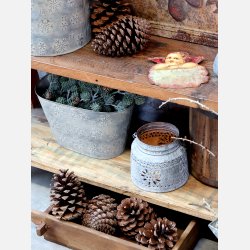 Vintage Engel til ophng