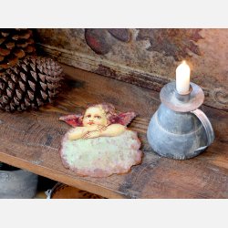 Vintage Engel til ophng