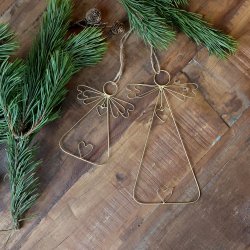 Fil de fer Engel st af 2