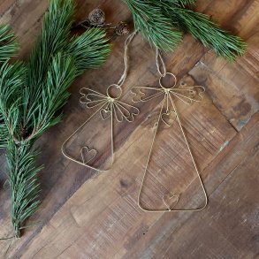 Fil de fer Engel st af 2