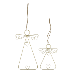 Fil de fer Engel st af 2