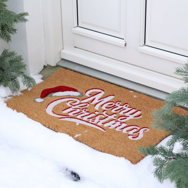 D�rm�tte Merry Christmas