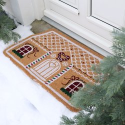 D�rm�tte Julehus