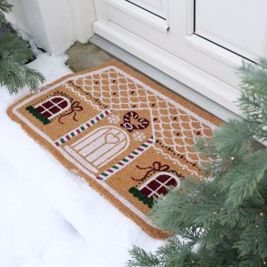 D�rm�tte Julehus