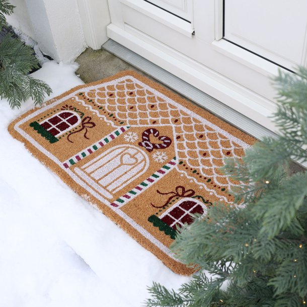 D�rm�tte Julehus