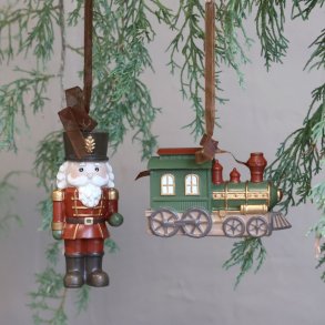 No�l Oph�ng s�t af 2, tog