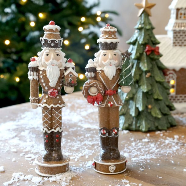 No�l N�ddekn�kker s�t af 2