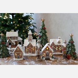 No�l N�ddekn�kker s�t af 2