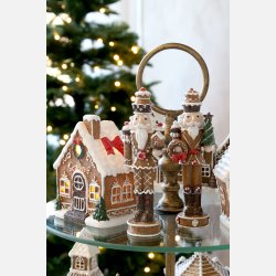 No�l N�ddekn�kker s�t af 2