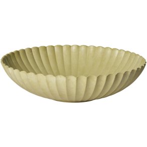 Bloom plantesk�l, gul