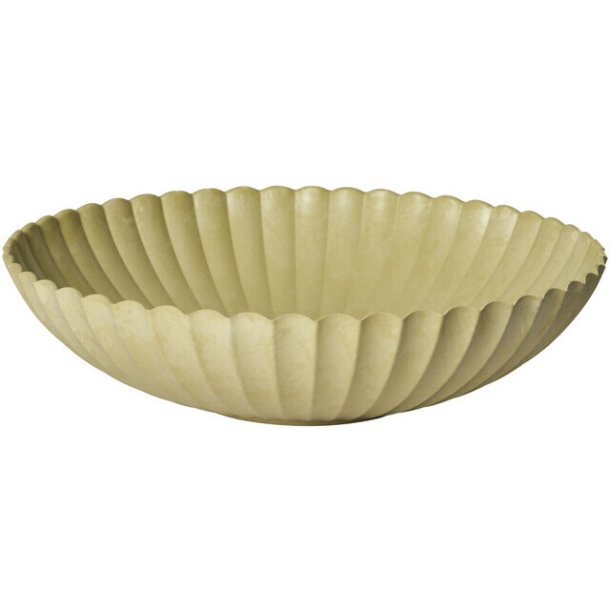 Bloom plantesk�l, gul