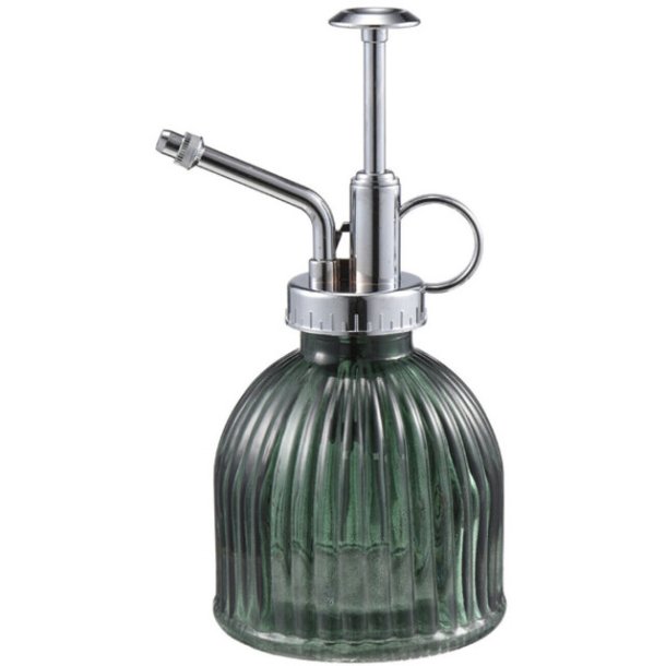 Soffy vandforst�ver i gr�n