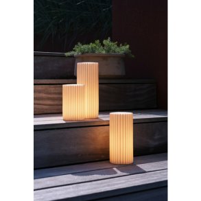 CASSIA Lanterne til Batteri/Outdoor
