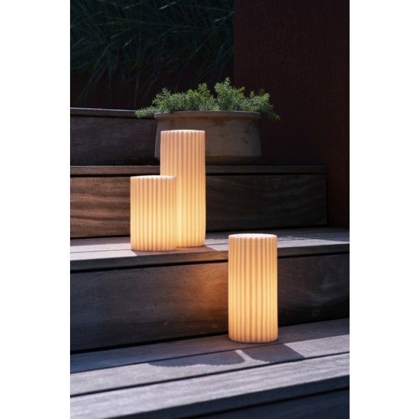 CASSIA Lanterne til Batteri/Outdoor