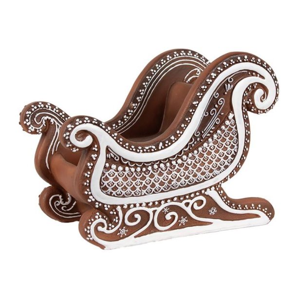 Kane Gingerbread, brun