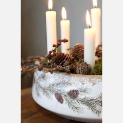 Fad m. granrankemotiv