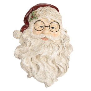 Vgdekoration julemand