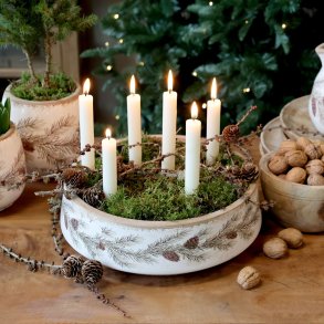 Fad m. granrankemotiv