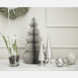 Semira decoration tr, slv