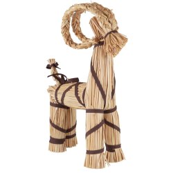 Julebuk, 43 cm