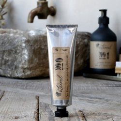 ternel Kulmaske eksfolierende No. 0