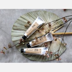 ternel Lermaske dybderensende No. 2, lemongrass