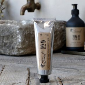 ternel Fugtmaske anti-age No. 0