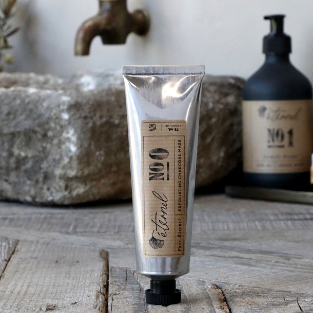 ternel Fugtmaske anti-age No. 0