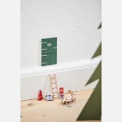 Nissedr Stillenat 7-dele 