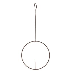 Spyd t/fuglefoderkugle