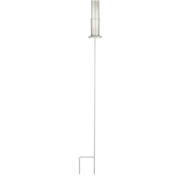 Ib Laursen, Spyd t/2,2 cm lys m/glas