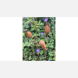 Blomsterspire Metal 3 ass model