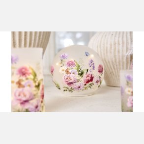  GlaskuglelLED Konval