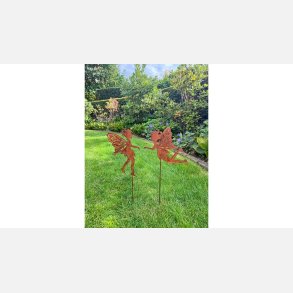 Engle Metal S/2 Rust