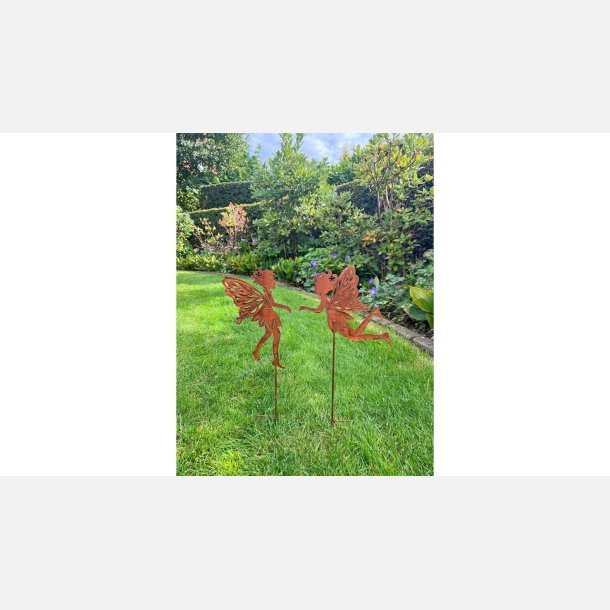 Engle Metal S/2 Rust