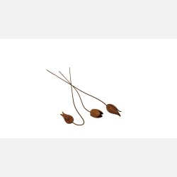 Blomsterspire Metal 3 ass model