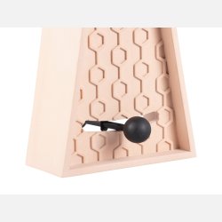 Bordur Honeycomb, Karlsson