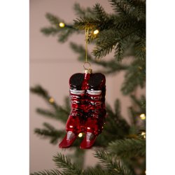 Slalom - Ornament Rd 