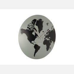 Vgur Verdenskort, grn