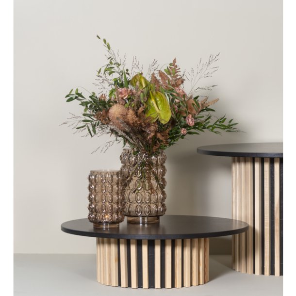 SONYA Vase, brun
