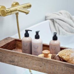 Hand and Body Lotion Citrus Bergamia 300ML