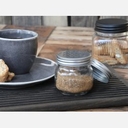 Sukkerstrer m. ekstra lg