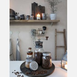 Sukkerstrer m. ekstra lg