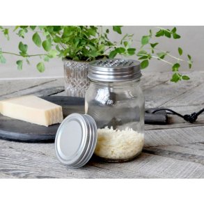 Rivejern m. ekstra lg