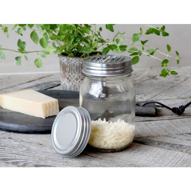 Rivejern m. ekstra lg