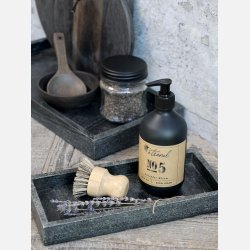 Grntsagsbrste ternel