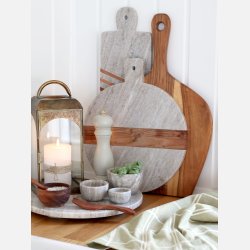 Salt/Peberkvrn,  latte