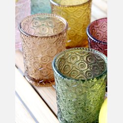 Saint-milion Glas m. mnster, vand