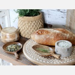 Chic Antique, Tours Serveringsfad i tr�